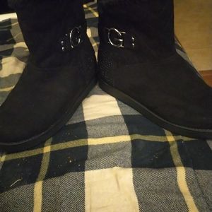 Woman's boots